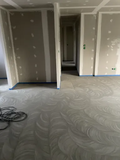 Entreprises spécialisées en chape liquide à Dax, Dax, Delmon Daniel