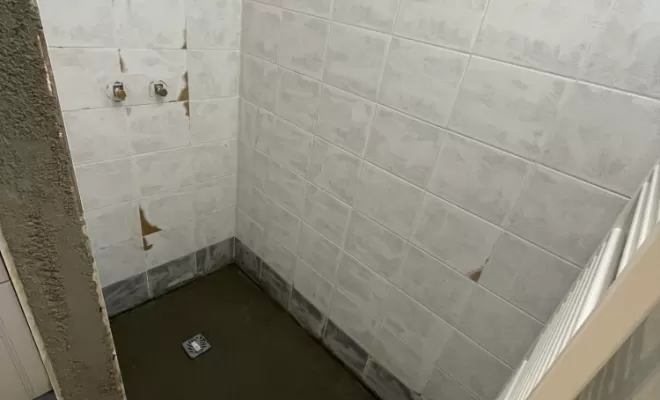 Entreprise de carrelage spécialisée en rénovation de salle de bain à Dax