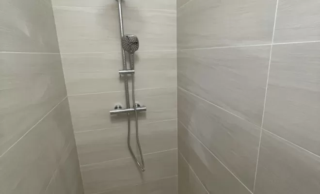 Entreprise de carrelage spécialisée en rénovation de salle de bain à Dax