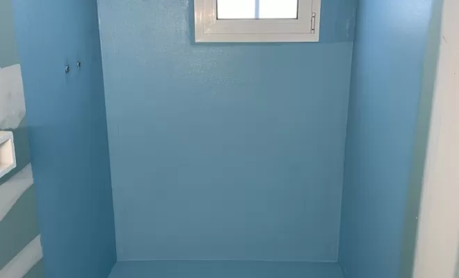 Etanchéité sous carrelage, Saint Paul Lès Dax, Delmon Daniel